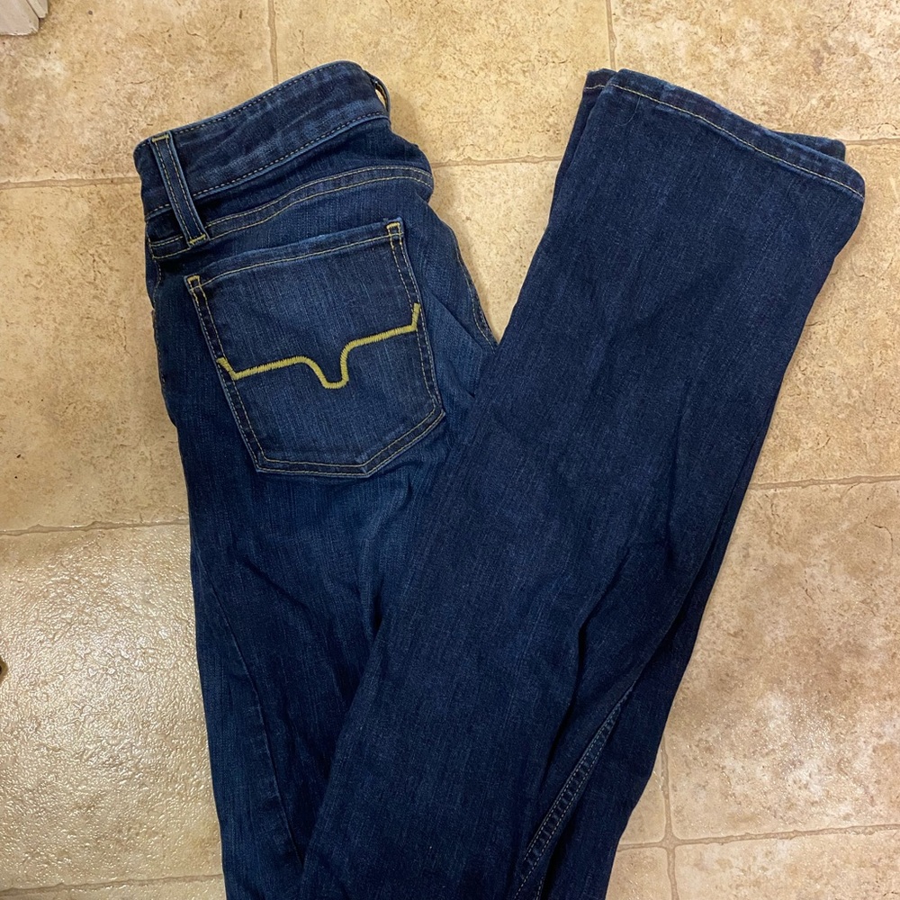 Kimes Ranch Jeans Sarah size 0